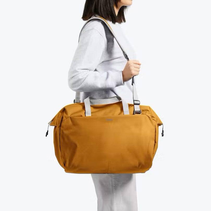 Bellroy Lite Duffel Bag - Copper