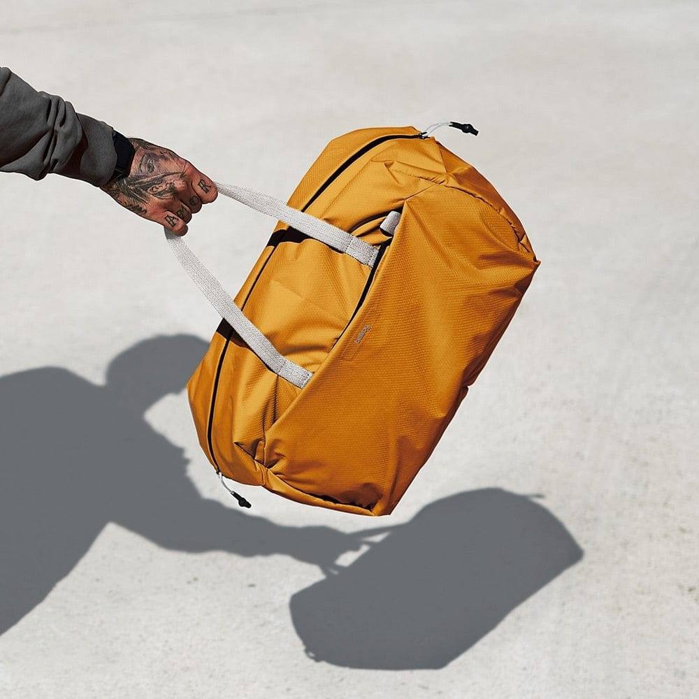 Bellroy Lite Duffel Bag - Copper