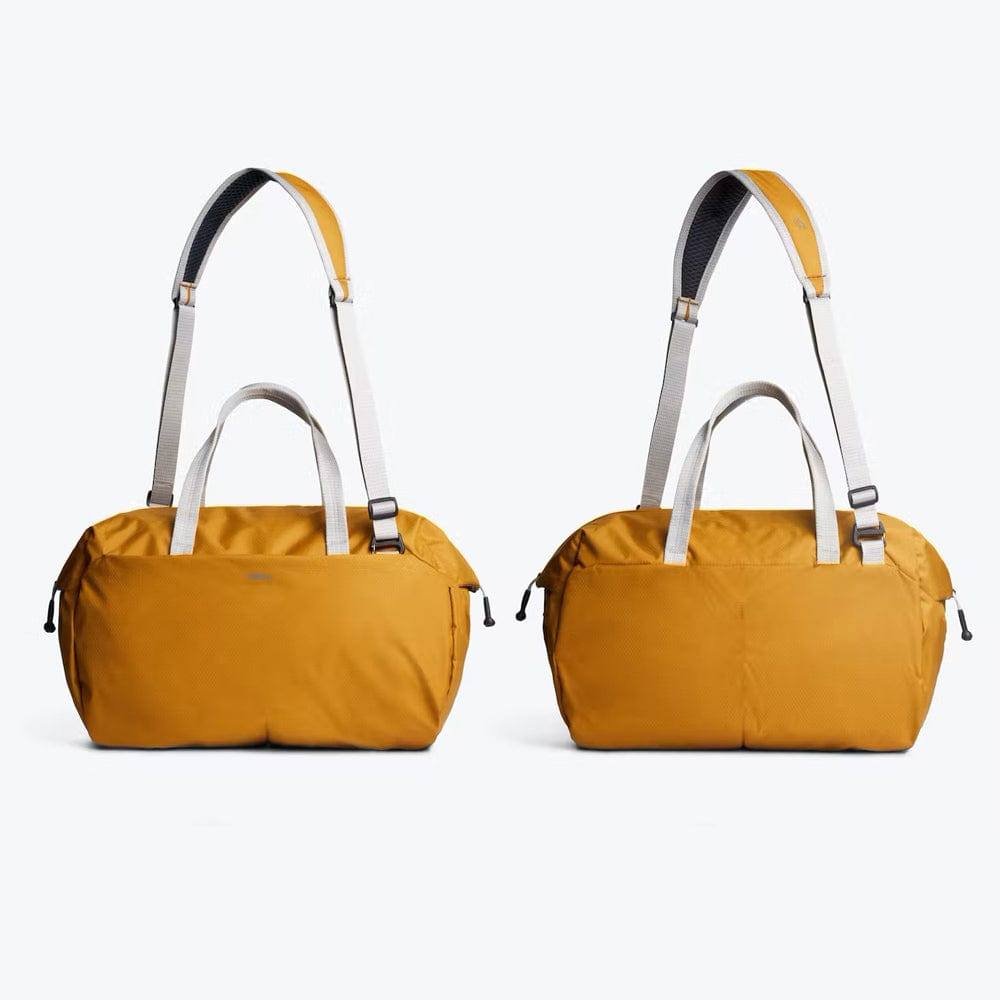 Bellroy Lite Duffel Bag - Copper