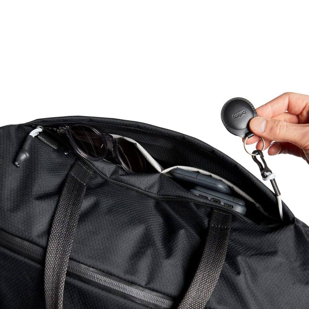 Bellroy Lite Duffel Bag - Shadow Black