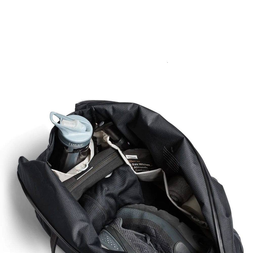 Bellroy Lite Duffel Bag - Shadow Black