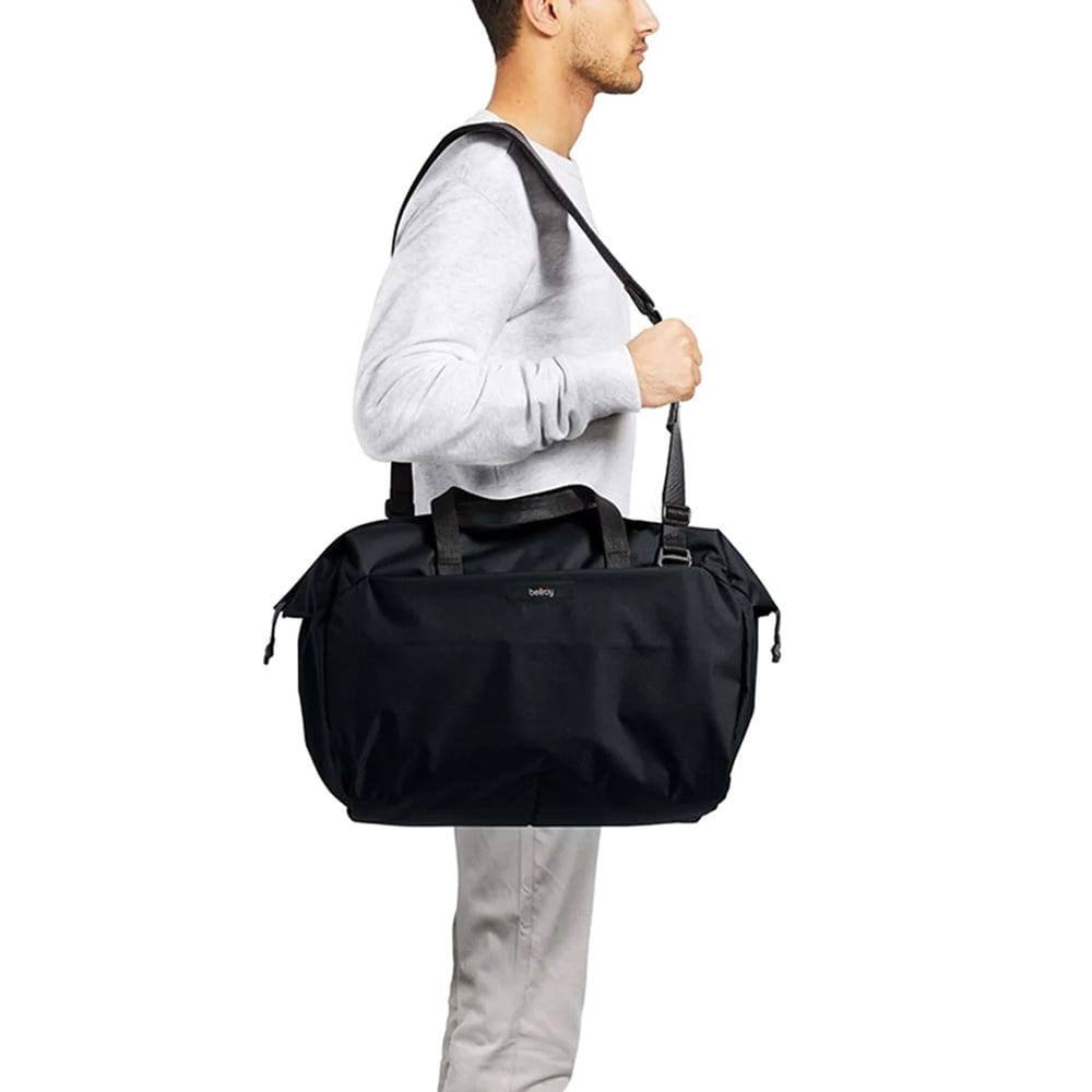 Bellroy Lite Duffel Bag - Shadow Black