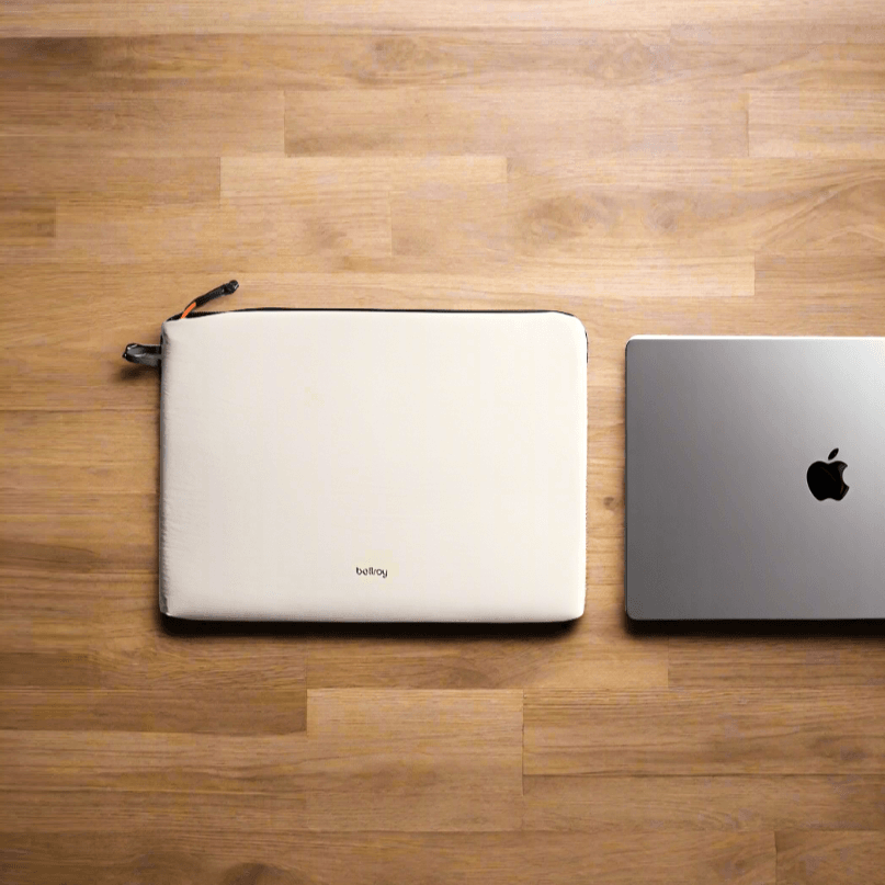 Apple Macbook Pro Bellroy Laptop Sleeve Lite Laptop Sleeve 14