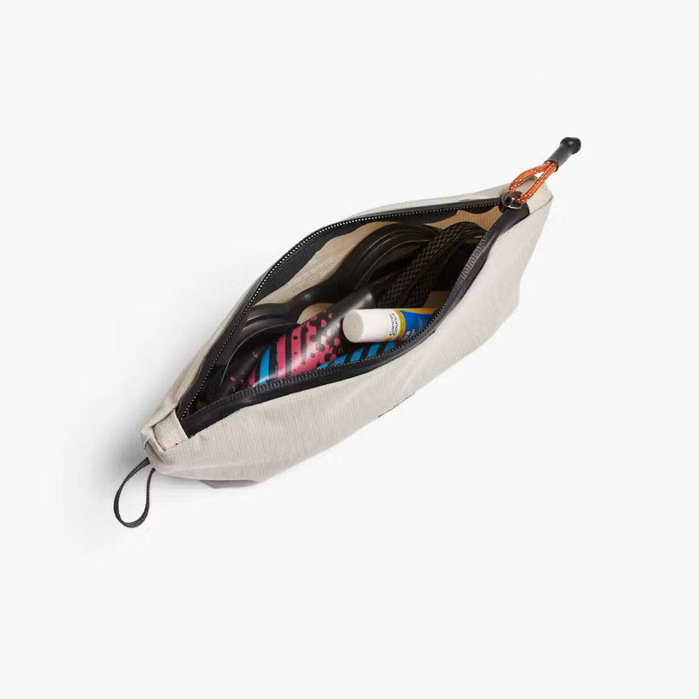 Bellroy Lite Pouch Duo - Ash Grey