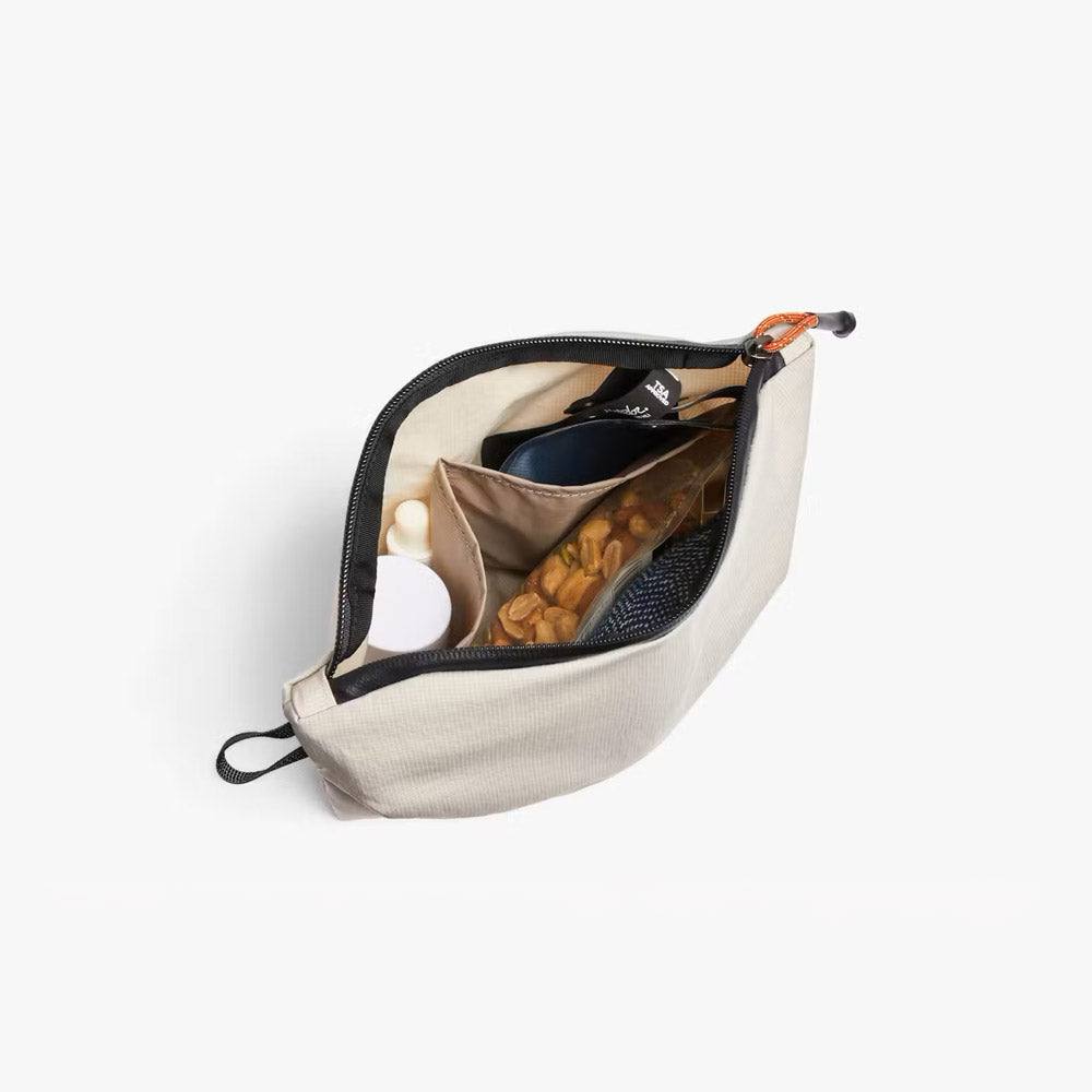 Bellroy Lite Pouch Duo - Ash Grey