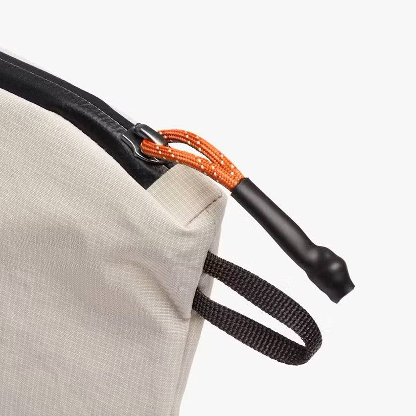 Bellroy Lite Pouch Duo - Ash Grey