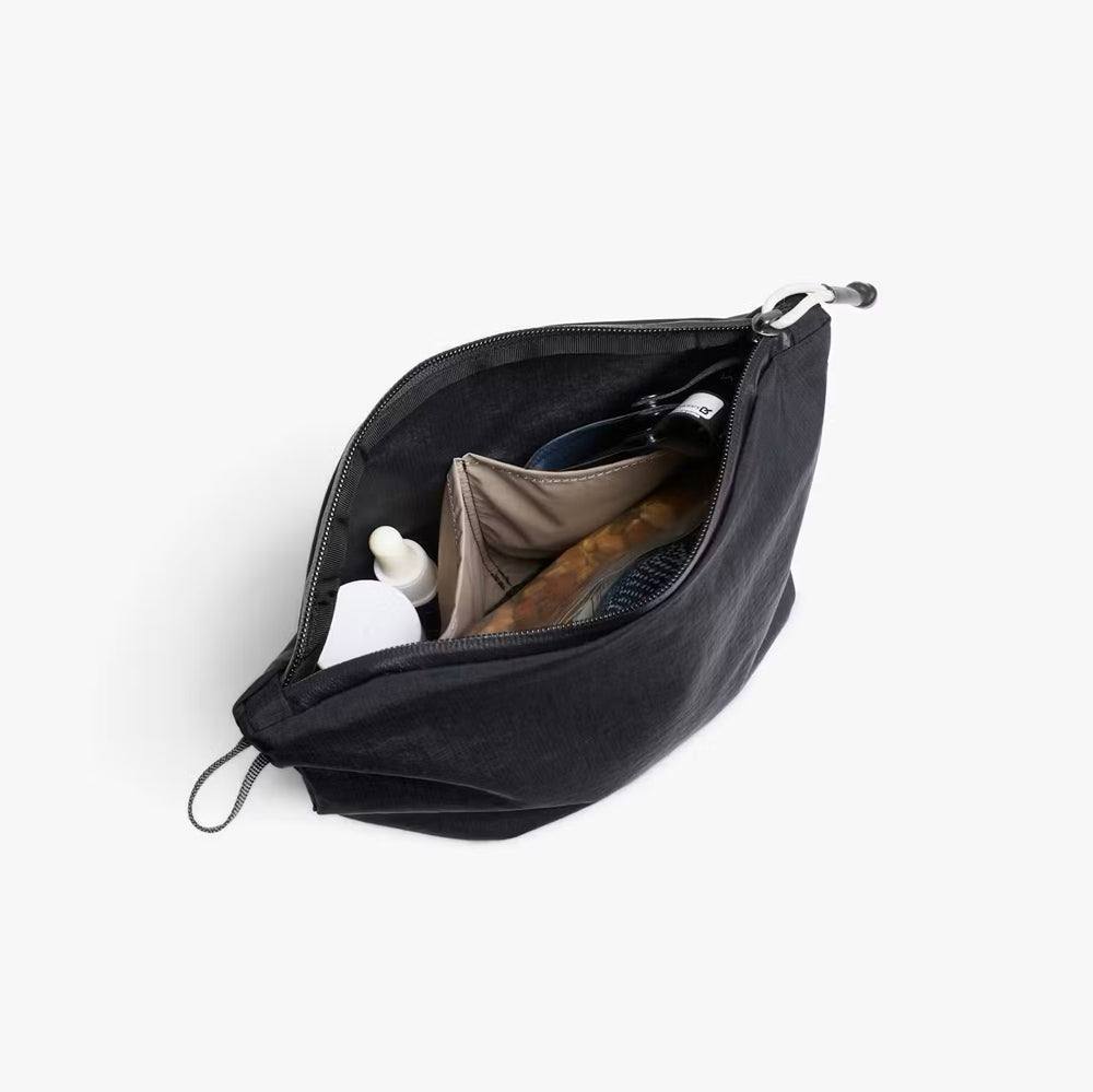 Bellroy Lite Pouch Duo - Black