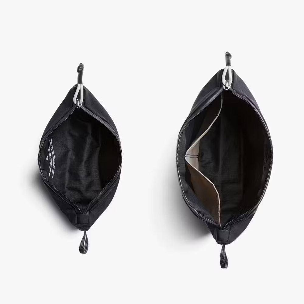 Bellroy Lite Pouch Duo - Black