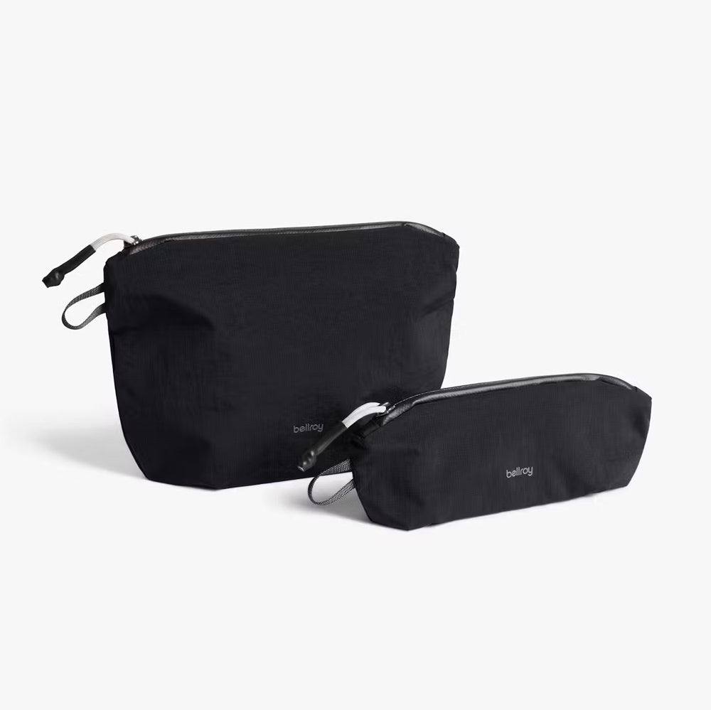 Bellroy Lite Pouch Duo - Black