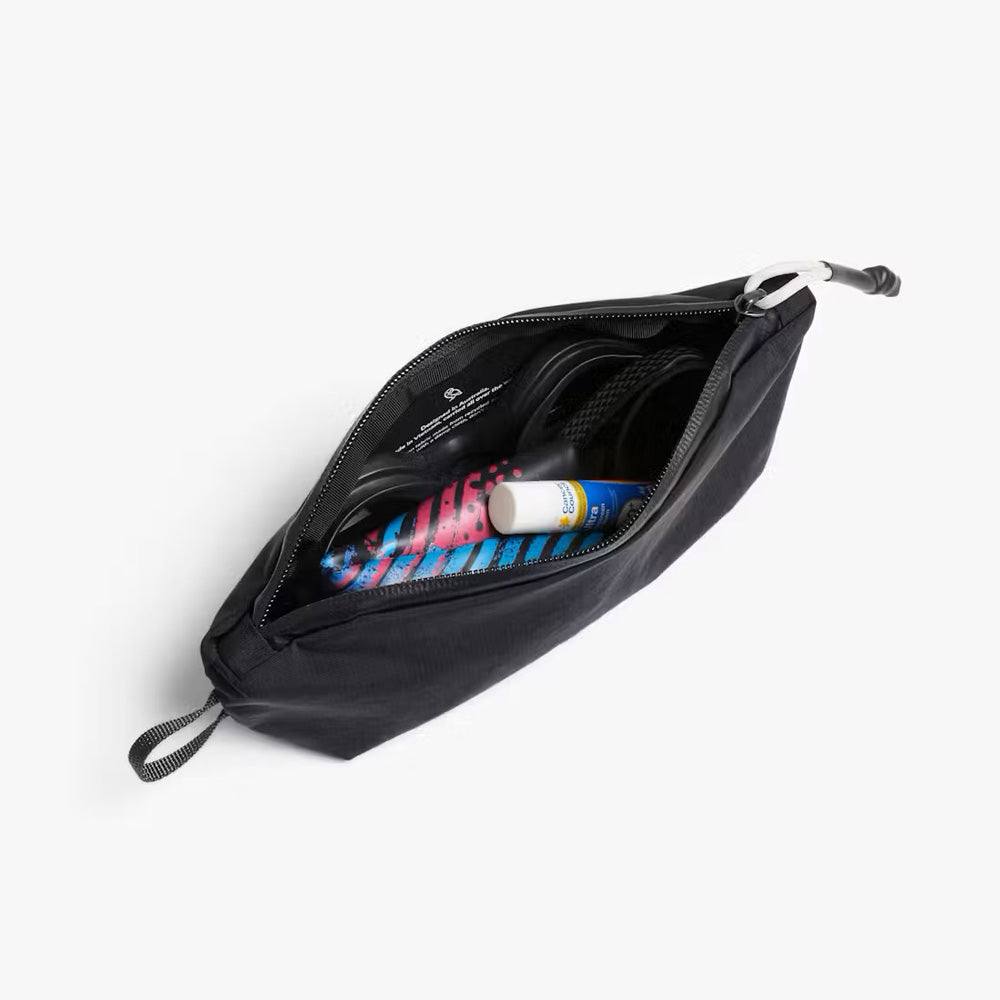 Bellroy Lite Pouch Duo - Black