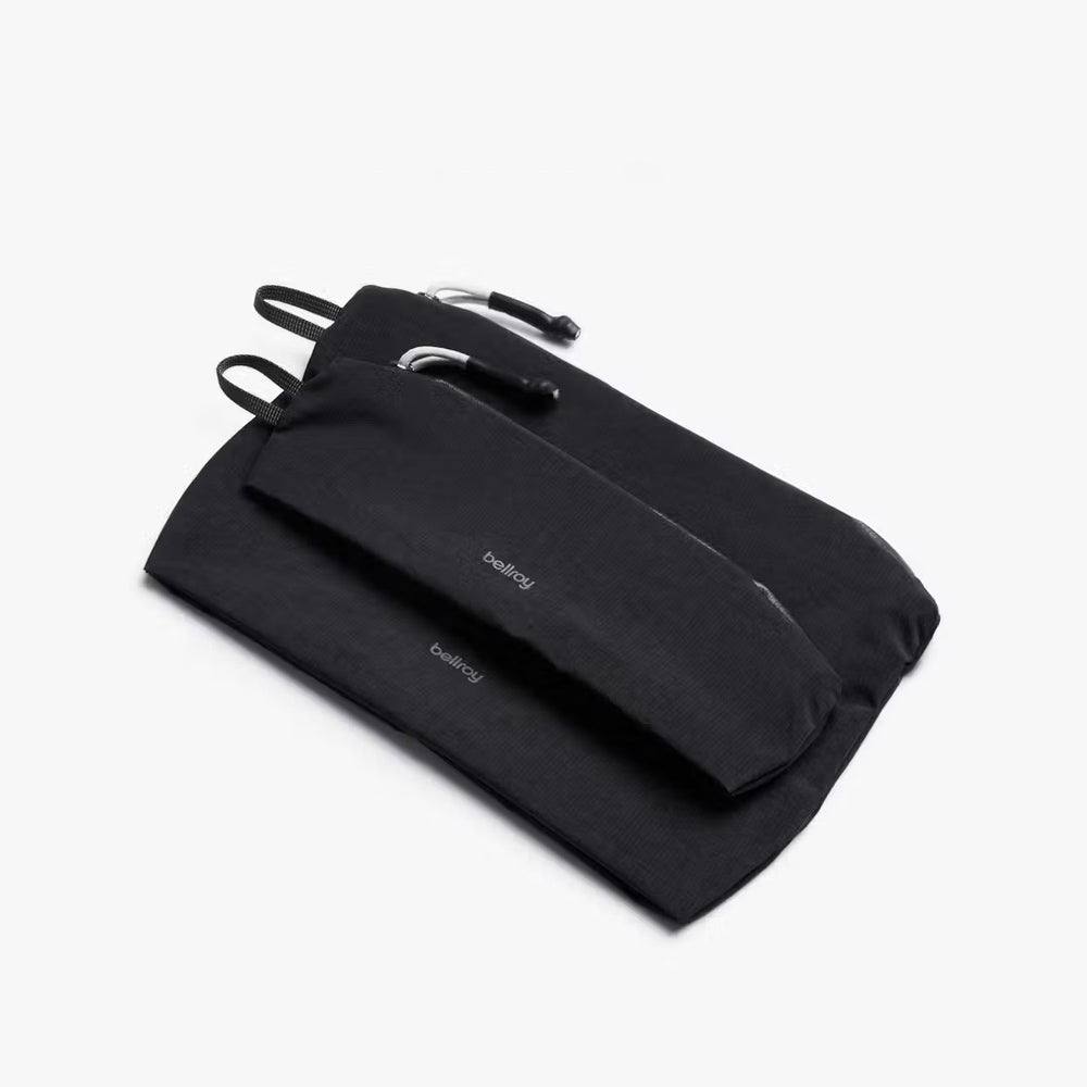 Bellroy Lite Pouch Duo - Black