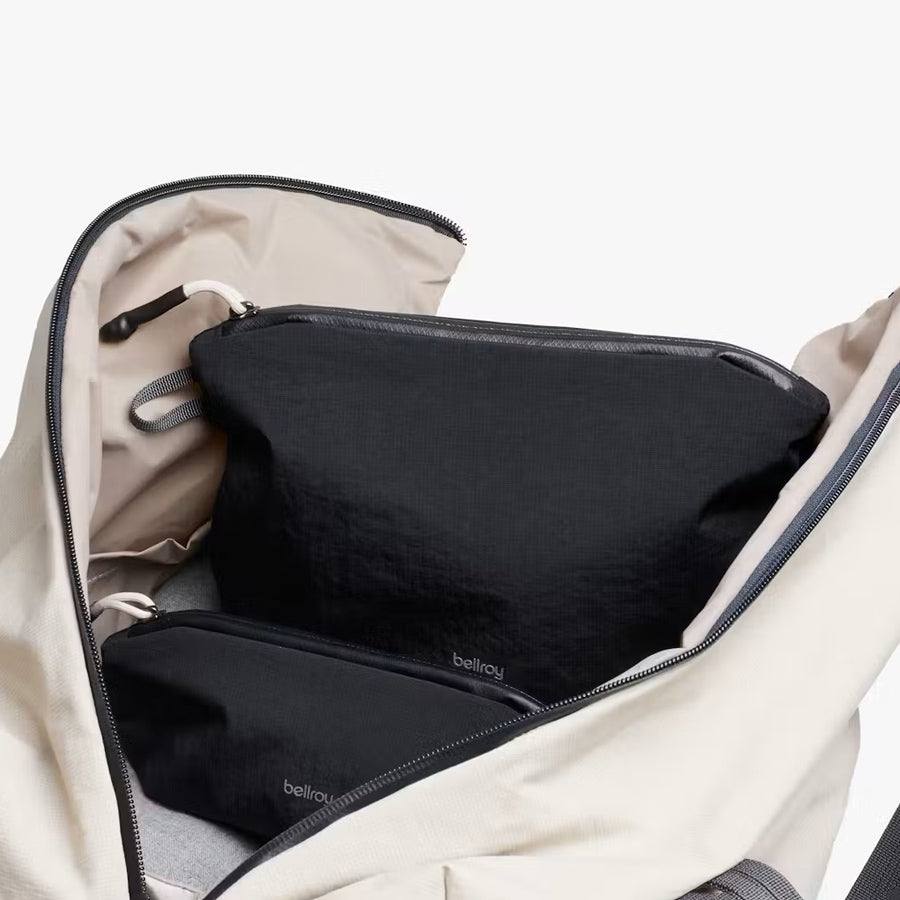 Bellroy Lite Pouch Duo - Black