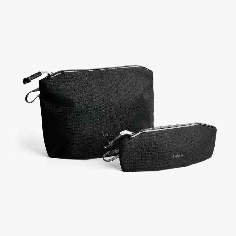 Bellroy Lite Pouch Duo - Shadow