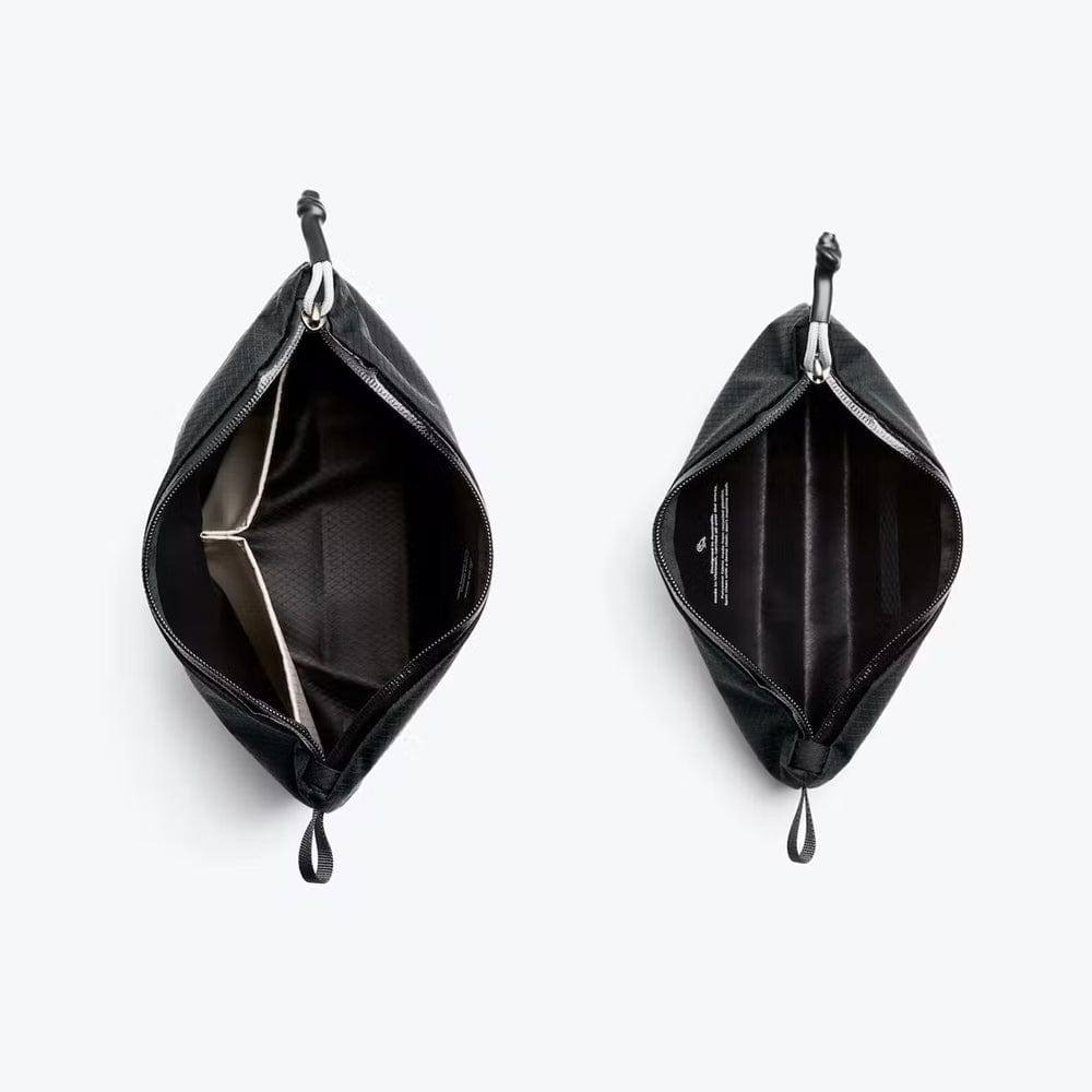 Bellroy Lite Pouch Duo - Shadow