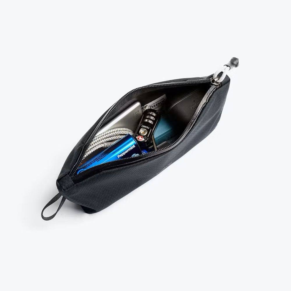 Bellroy Lite Pouch Duo - Shadow