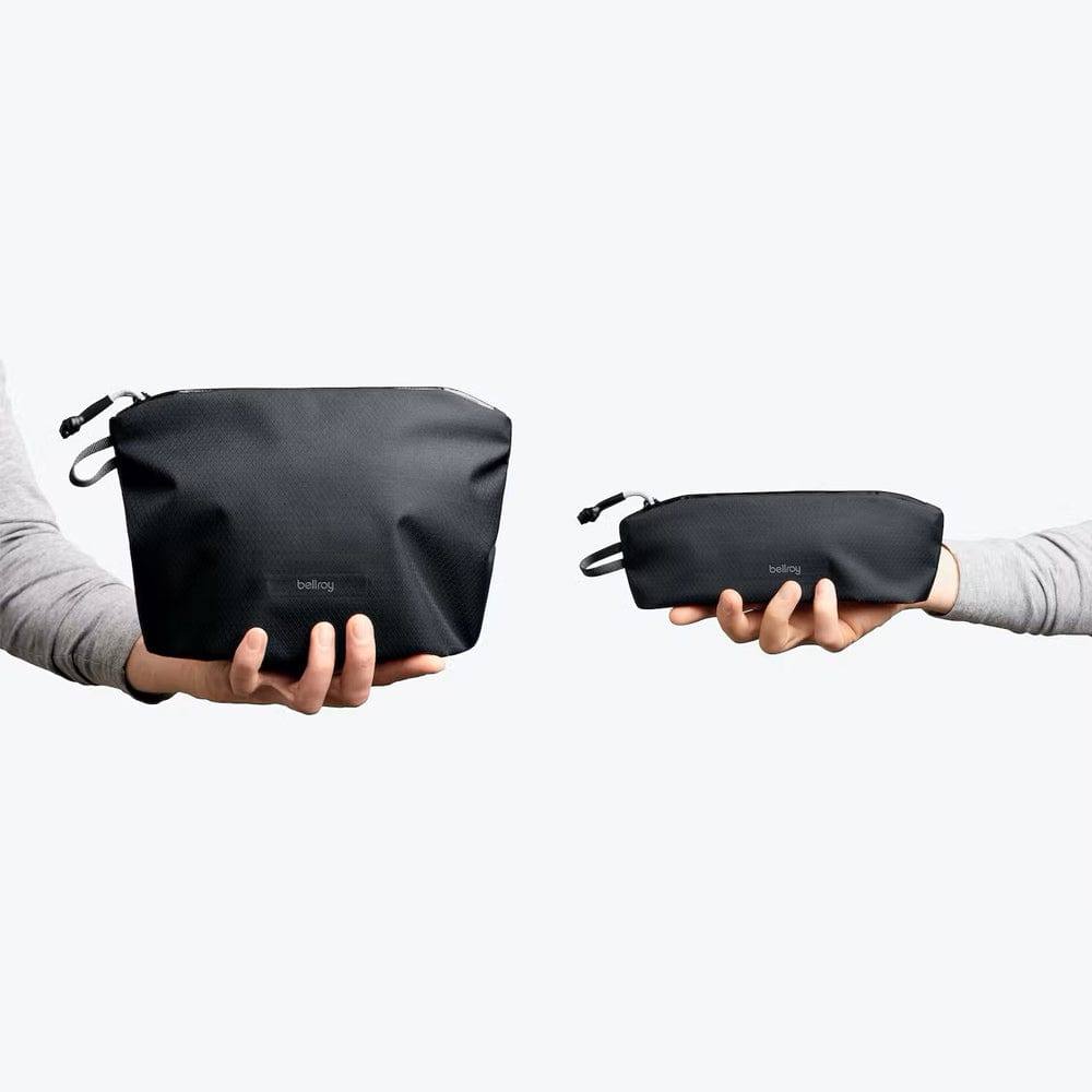 Bellroy Lite Pouch Duo - Shadow