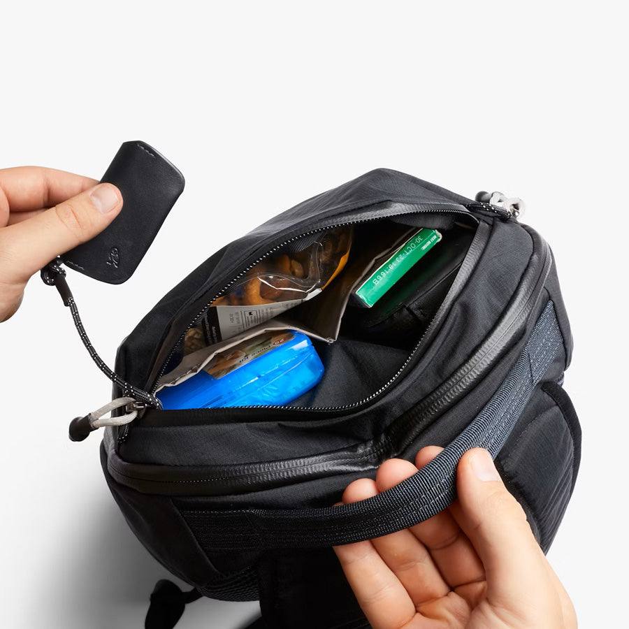 Bellroy Lite Ready Pack - Black