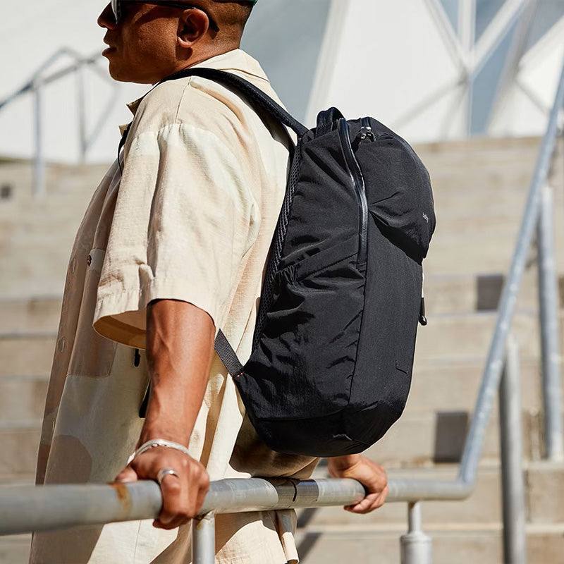 Bellroy Lite Ready Pack - Black