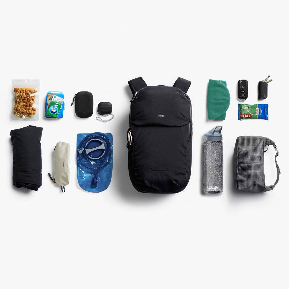 Bellroy Lite Ready Pack - Black