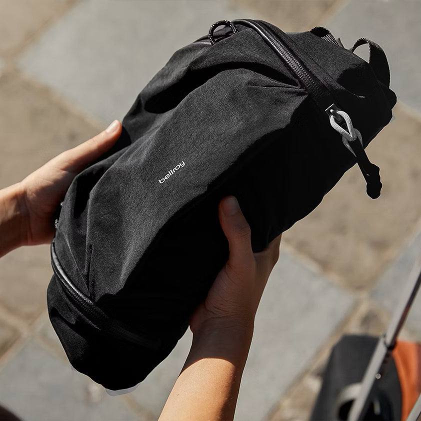 Bellroy Lite Ready Pack - Black
