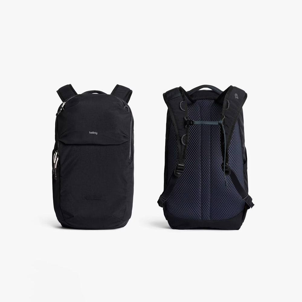 Bellroy Lite Ready Pack - Black