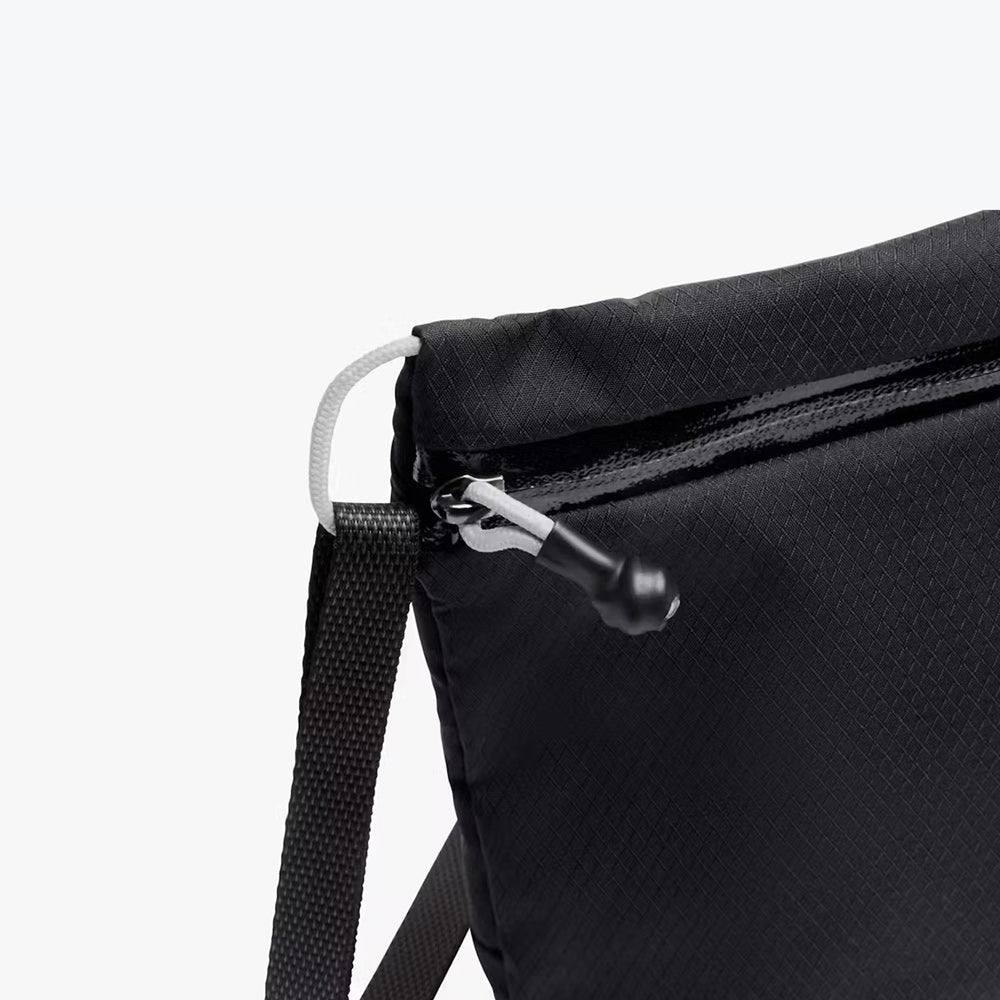 Bellroy Lite Sacoche Crossbody Bag - Shadow