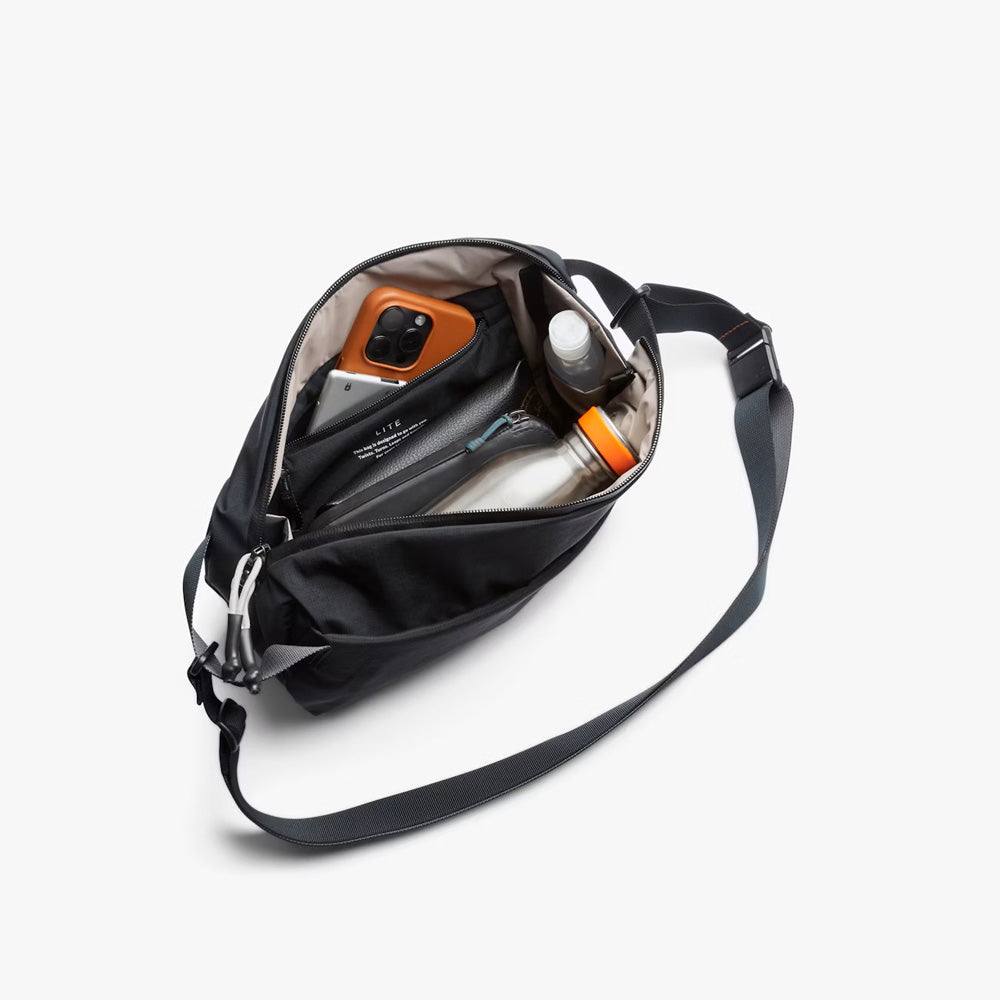 Bellroy Lite Sling 7L - Black