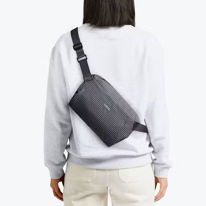 Bellroy Lite Sling Bag 4L - Arcade Grey