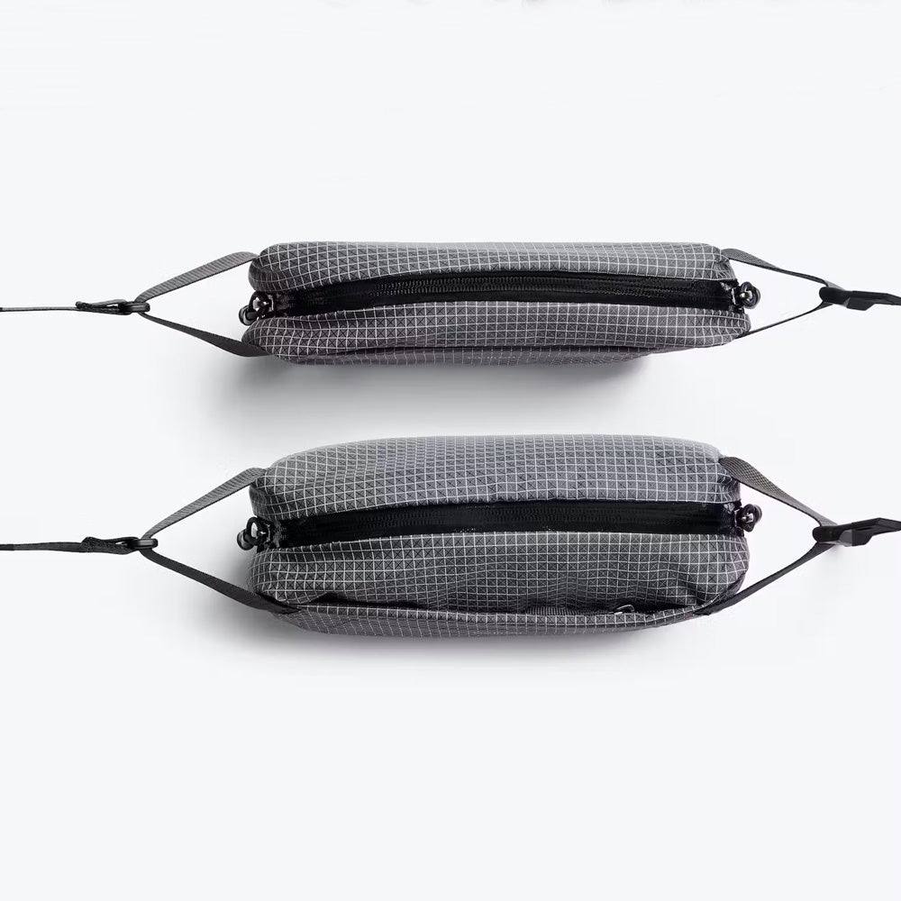 Bellroy Lite Sling Bag 4L - Arcade Grey