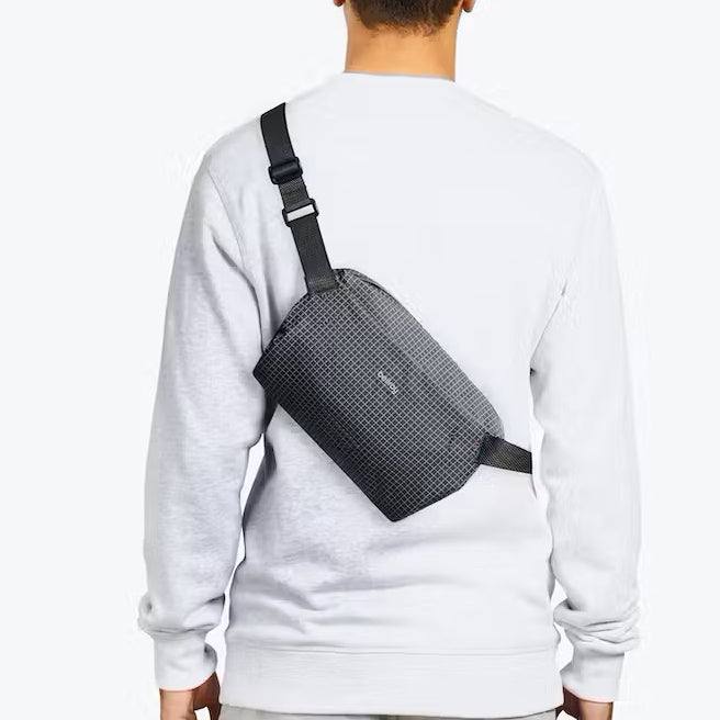 Bellroy Lite Sling Bag 4L - Arcade Grey