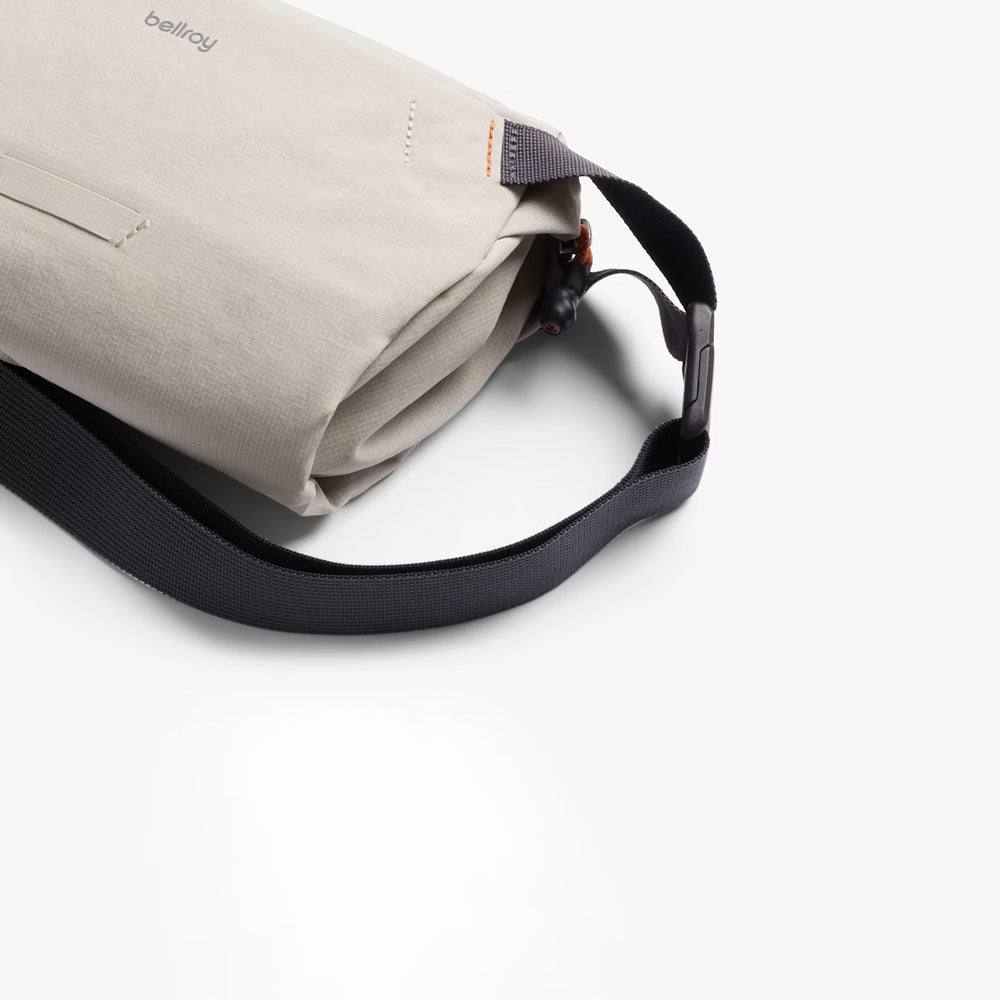 Bellroy Lite Sling Bag 4L - Ash