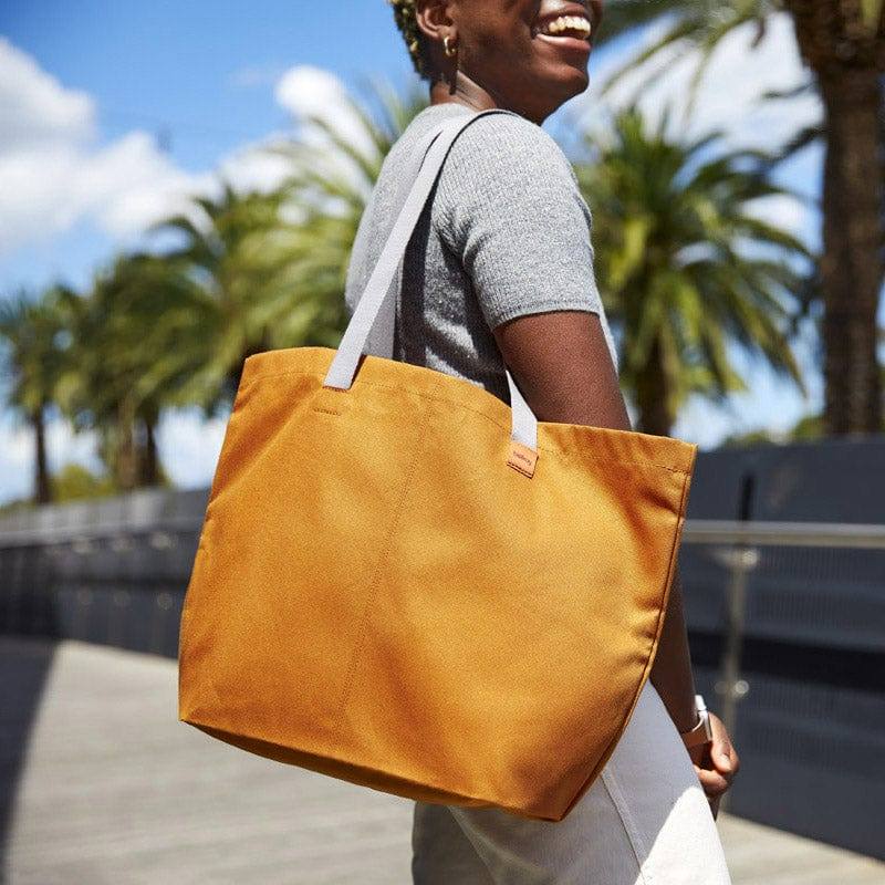 Bellroy Lite Tote Bag - Copper