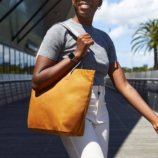 Bellroy Lite Tote Bag - Copper