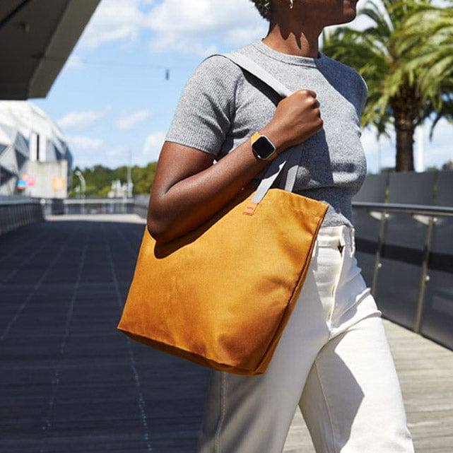 Bellroy Lite Tote Bag - Copper