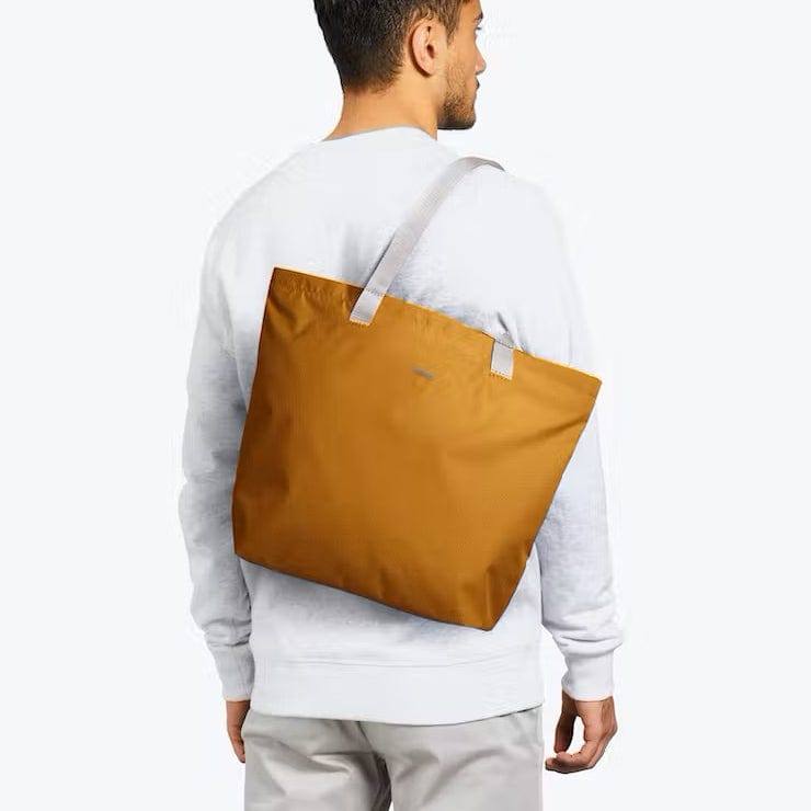Bellroy Lite Tote Bag - Copper