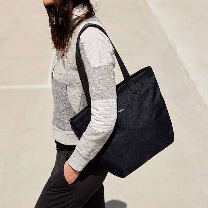 Bellroy Lite Tote Bag - Shadow Black