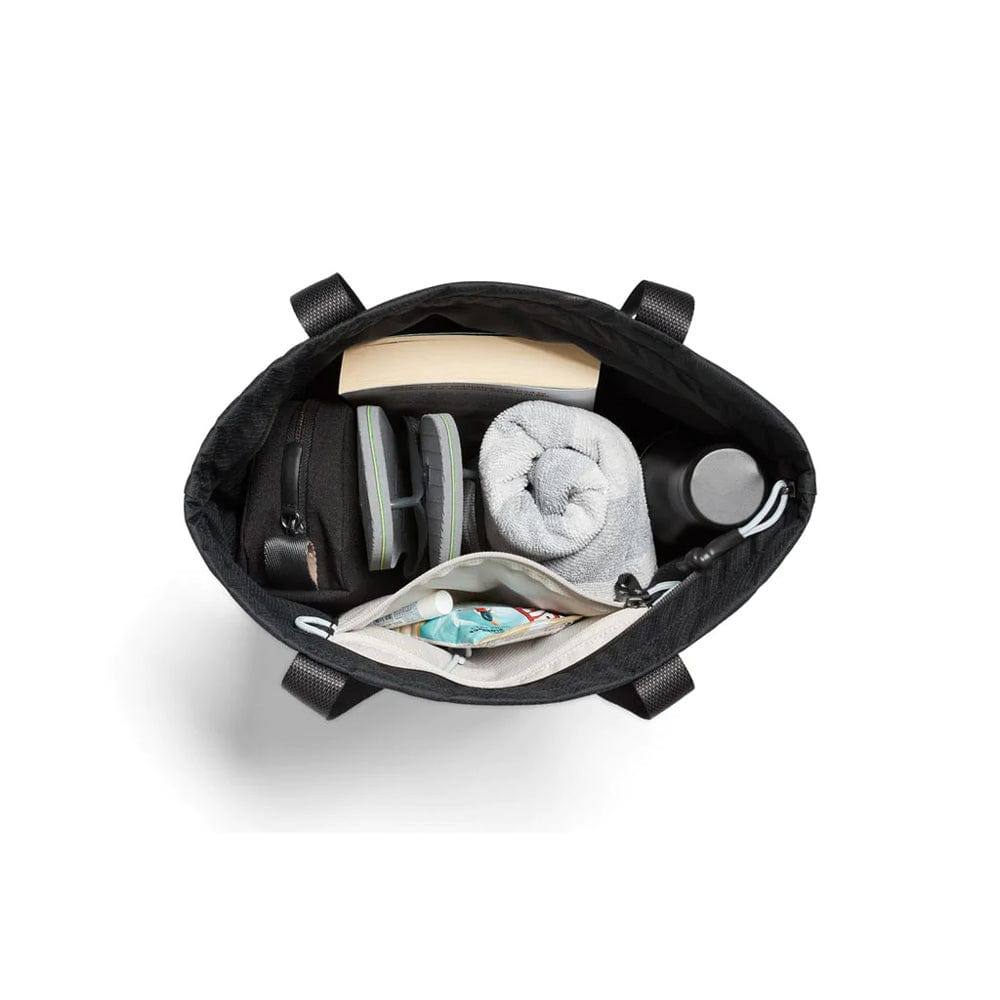 Bellroy Lite Tote Bag - Shadow Black