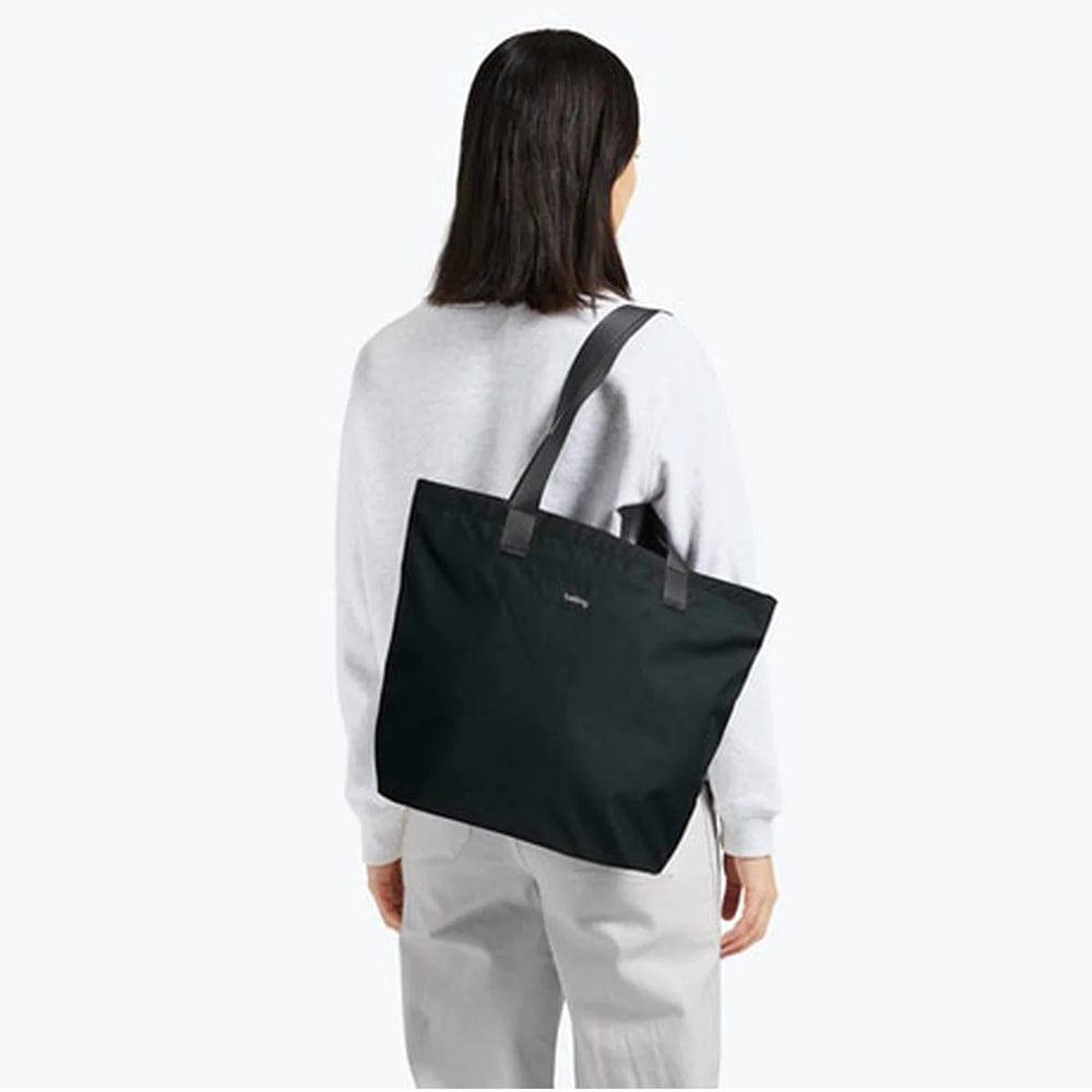 Bellroy Lite Tote Bag - Shadow Black