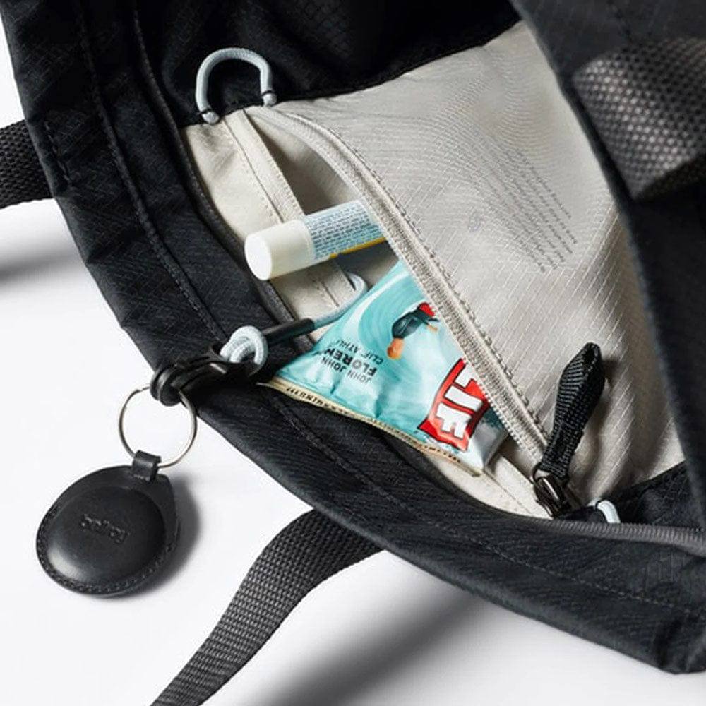 Bellroy Lite Tote Bag - Shadow Black