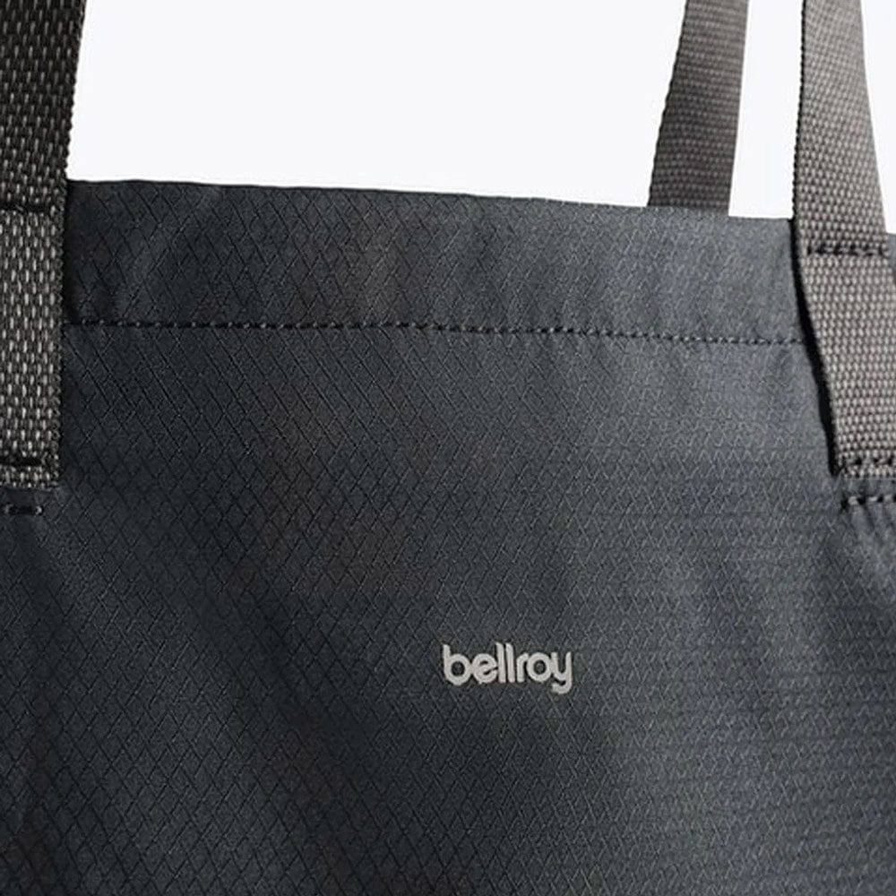 Bellroy Lite Tote Bag - Shadow Black