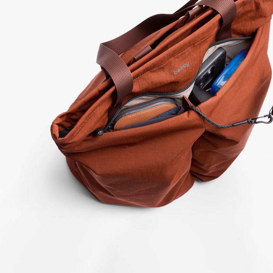 Bellroy Lite Totepack - Clay