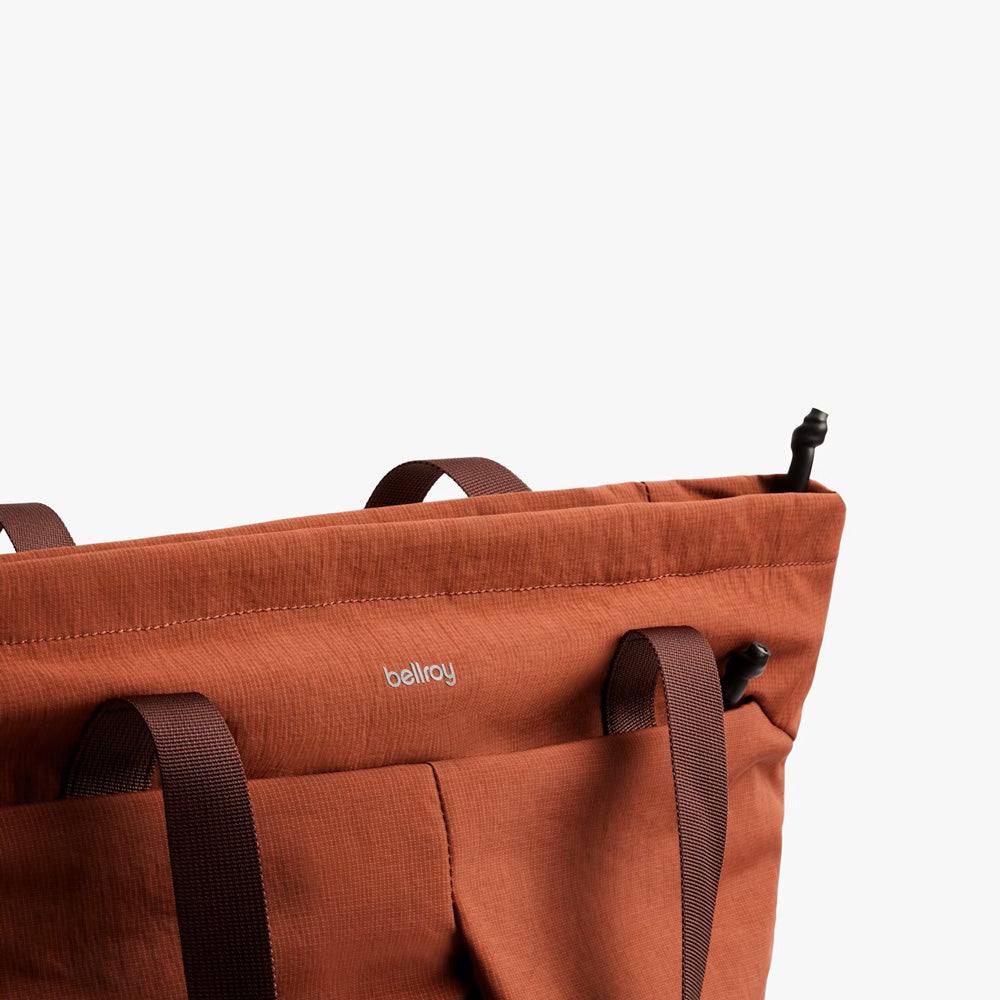 Bellroy Lite Totepack - Clay