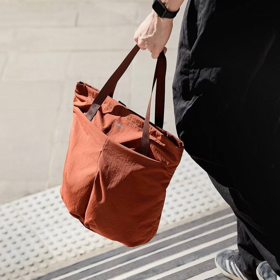 Bellroy Lite Totepack - Clay