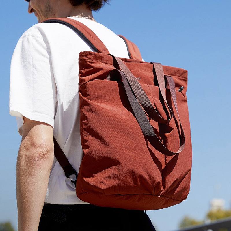 Bellroy Lite Totepack - Clay