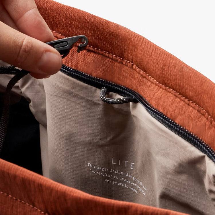 Bellroy Lite Totepack - Clay
