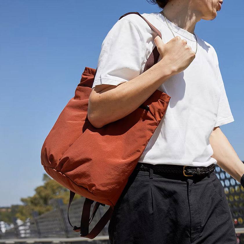 Bellroy Lite Totepack - Clay