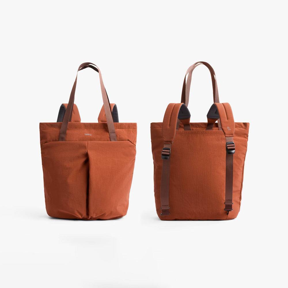 Bellroy Lite Totepack - Clay