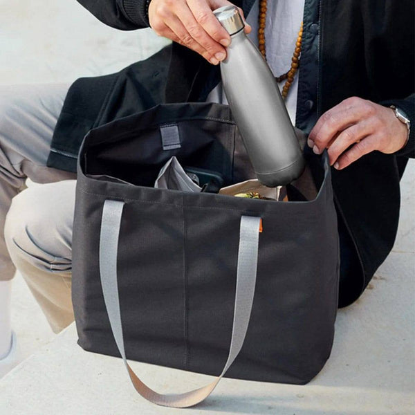 Bellroy Market Tote Bag - Black – Modern Quests