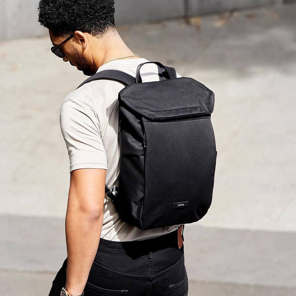 Bellroy Melbourne Backpack - Black