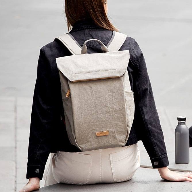 Bellroy Melbourne Backpack - Saltbush